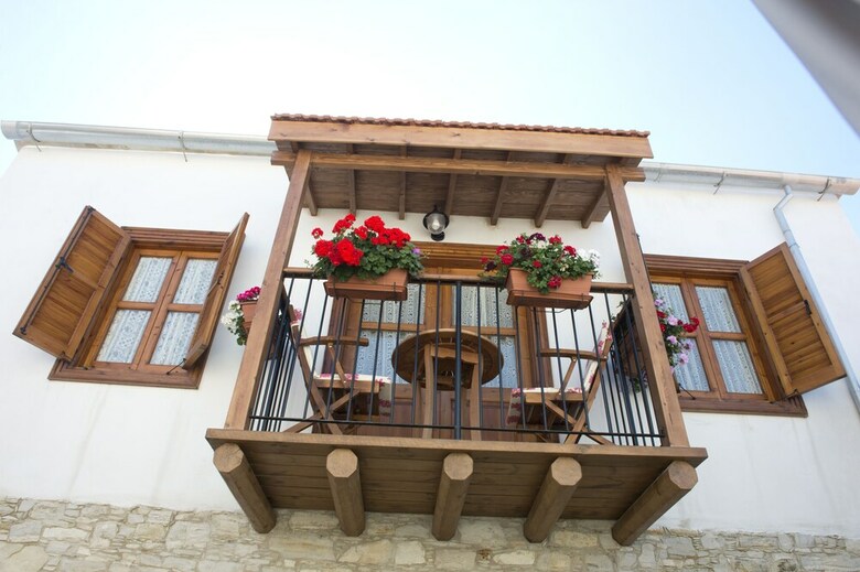 Apartamentos Magdalene's Houses