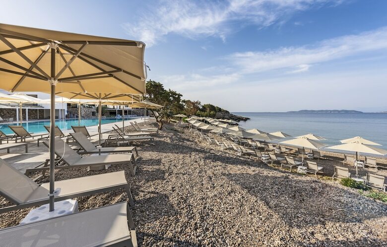 Aparthotel Hapimag Resort Porto Heli