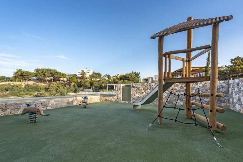 Aparthotel Hapimag Resort Porto Heli