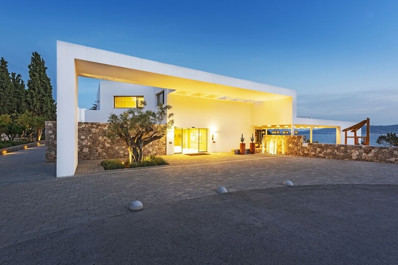 Aparthotel Hapimag Resort Porto Heli