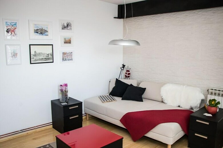 Apartment Travel Hub