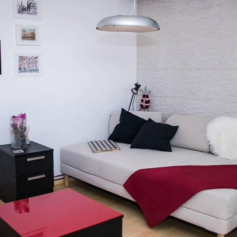 Apartment Travel Hub