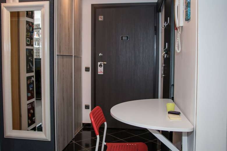 Apartment Travel Hub