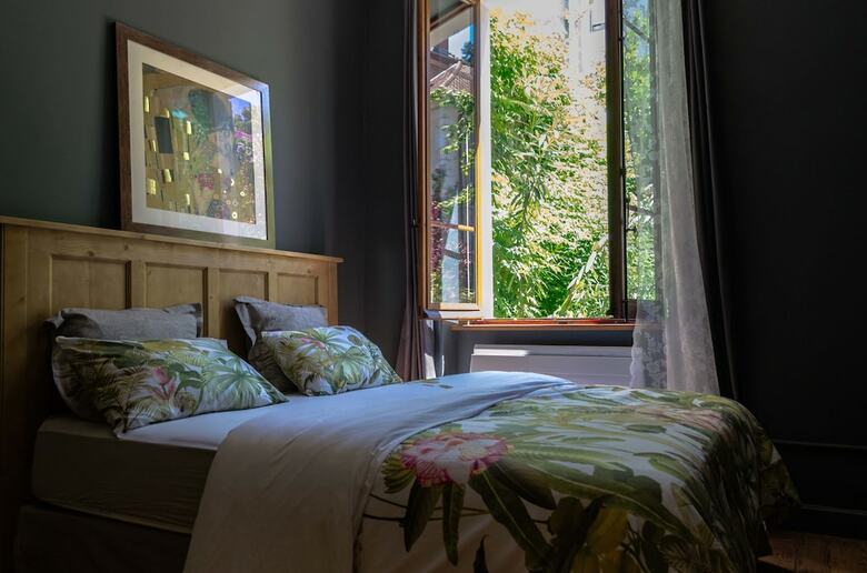 Apartamento Villa Piot