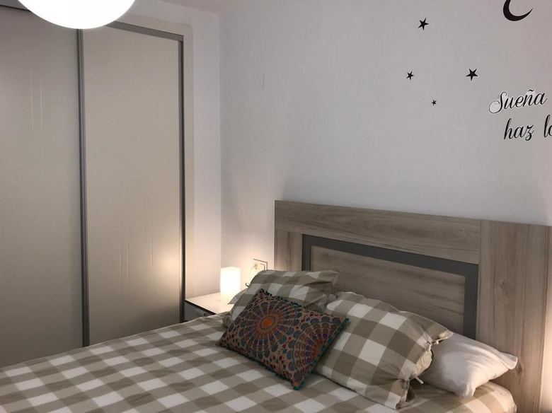 Apartamentos A&n La Vega 4