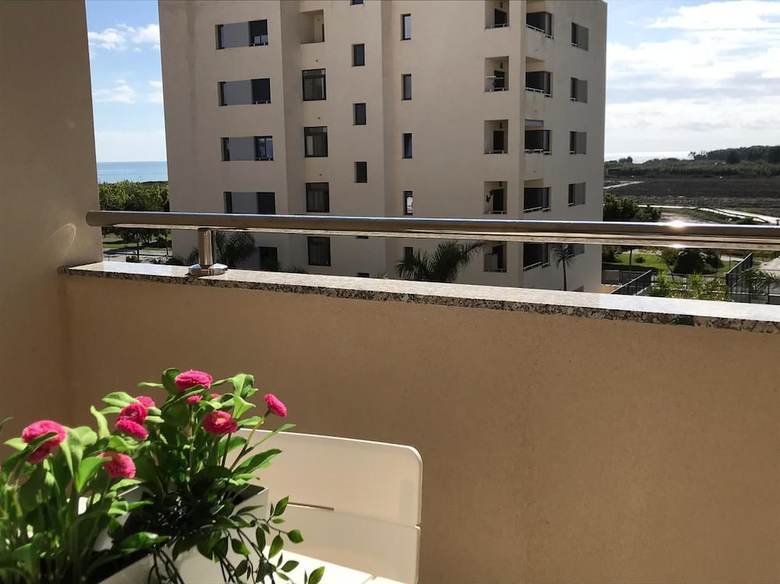Apartamentos A&n La Vega 4