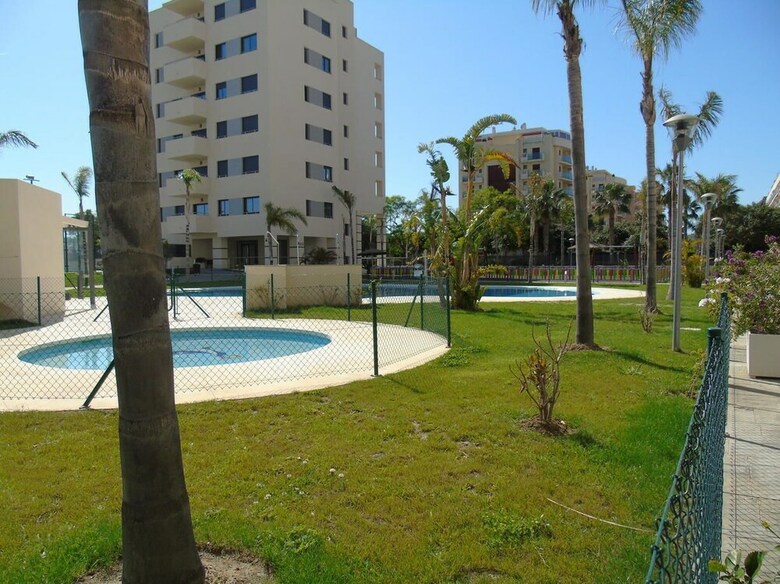 Apartamentos A&n La Vega 4