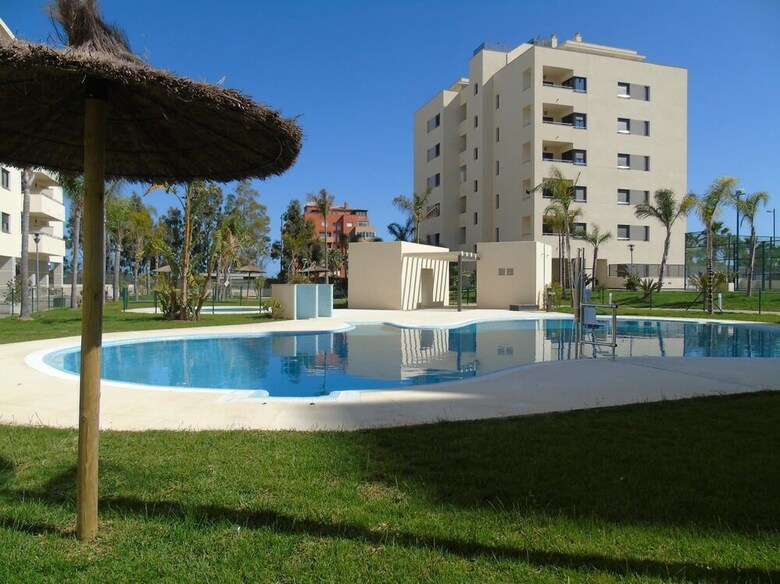 Apartamentos A&n La Vega 4