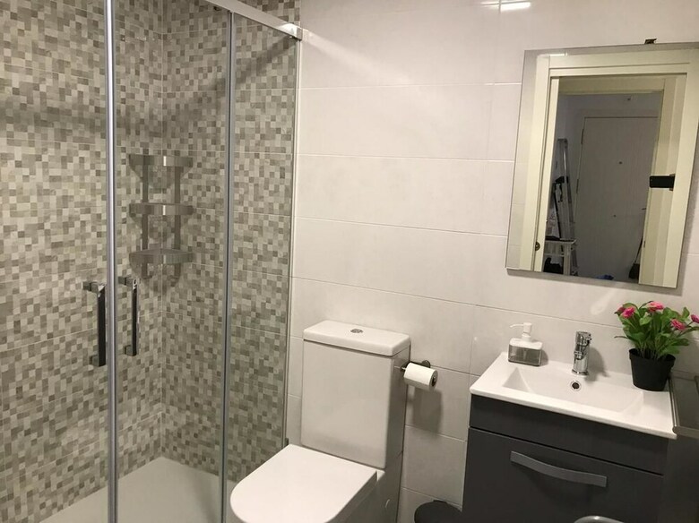 Apartamentos A&n La Vega 4
