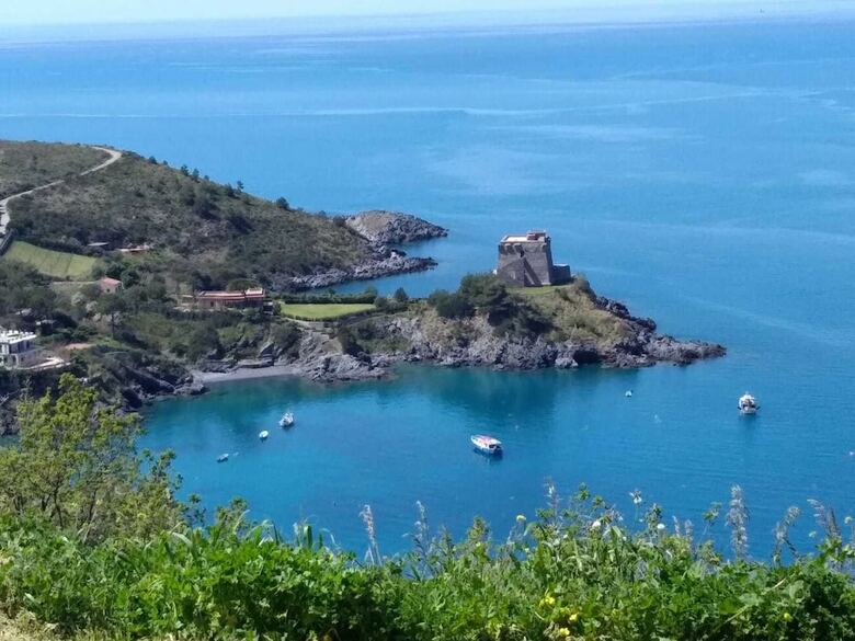Bed & Breakfast Aria Di Mare
