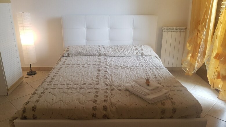 Bed & Breakfast Aria Di Mare