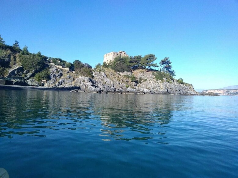 Bed & Breakfast Aria Di Mare