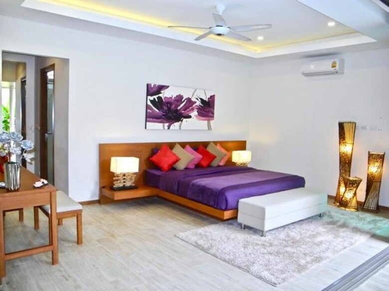 Rawai Ka 3 Bedroom Villa