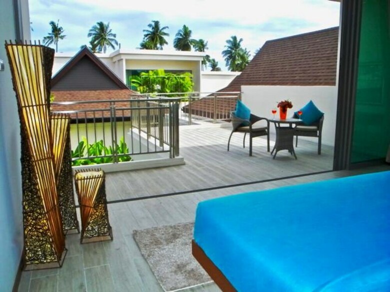Rawai Ka 3 Bedroom Villa