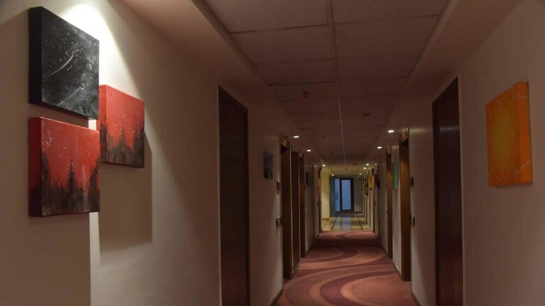 Hotel Cardinal Royal  Retreat