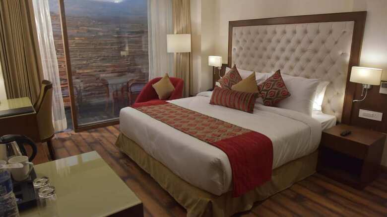 Hotel Cardinal Royal  Retreat
