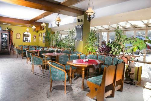 Hotel Astra