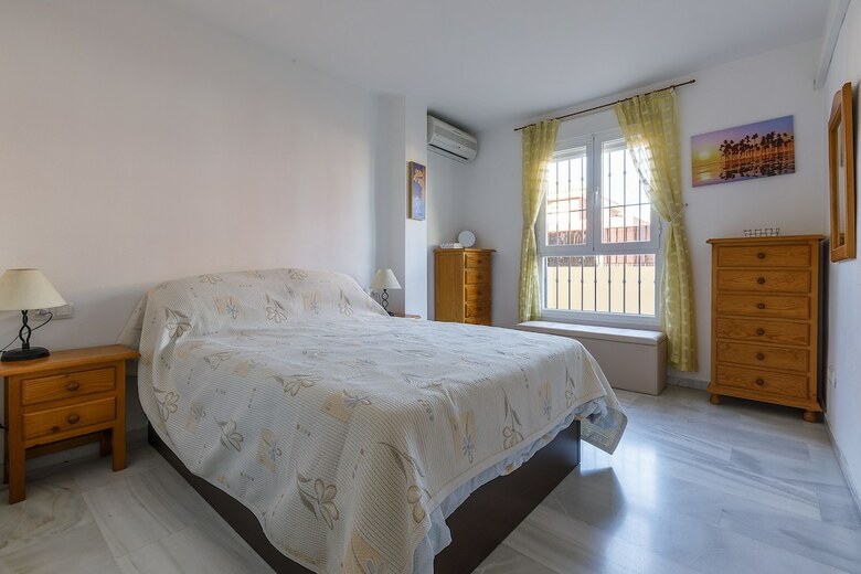 Apartamentos A&n Baviera Hoyo 5