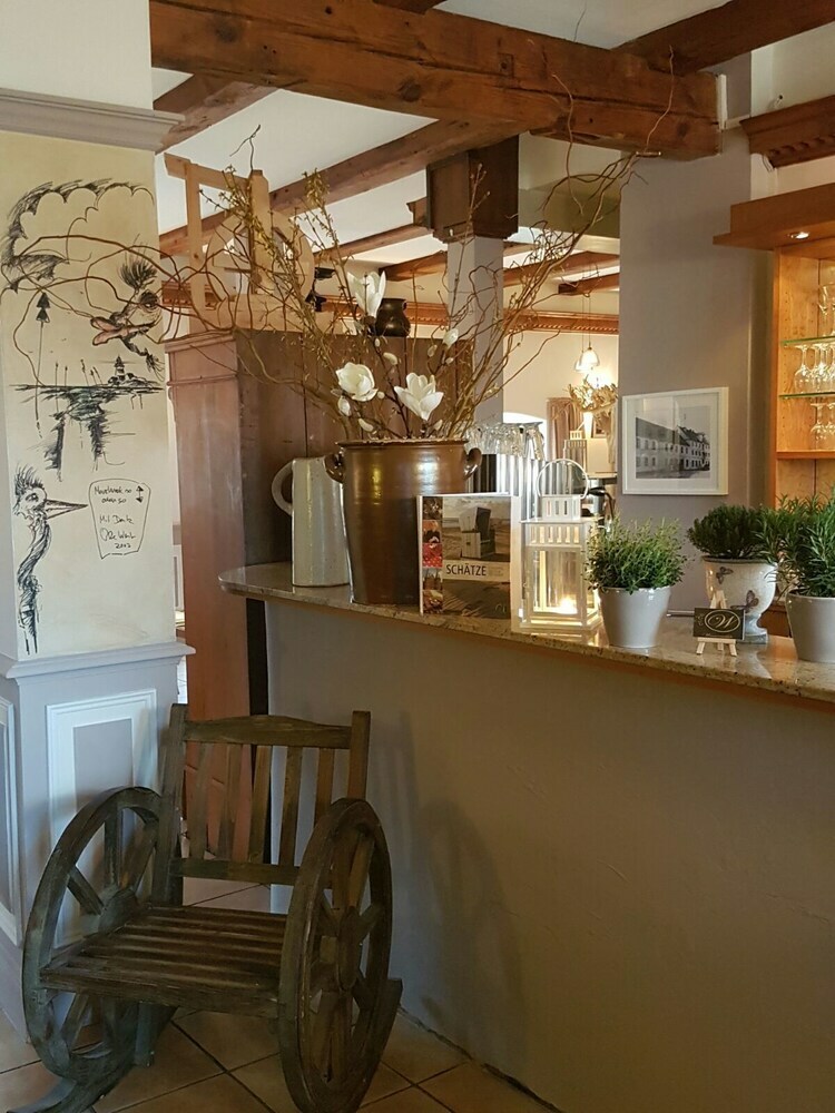 Hotel Freihof Am Roland