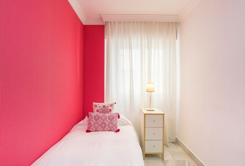 Apartamentos Duplex Atarazanas City Center