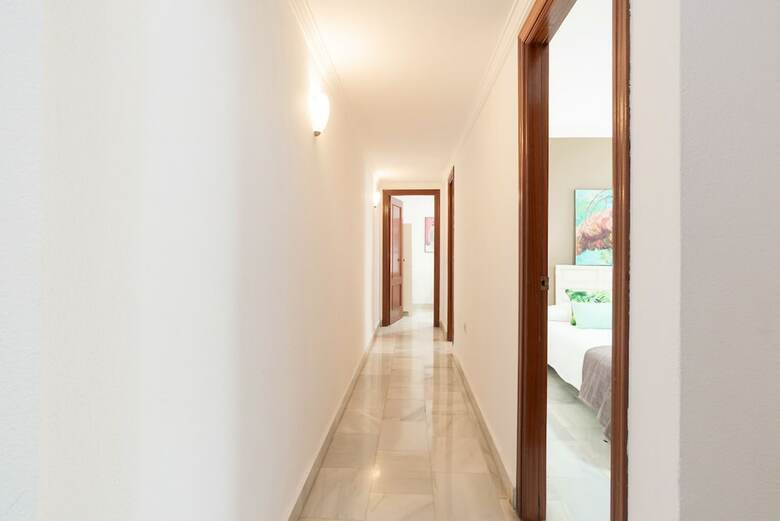 Apartamentos Duplex Atarazanas City Center