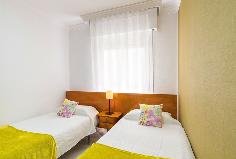 Apartamentos Duplex Atarazanas City Center