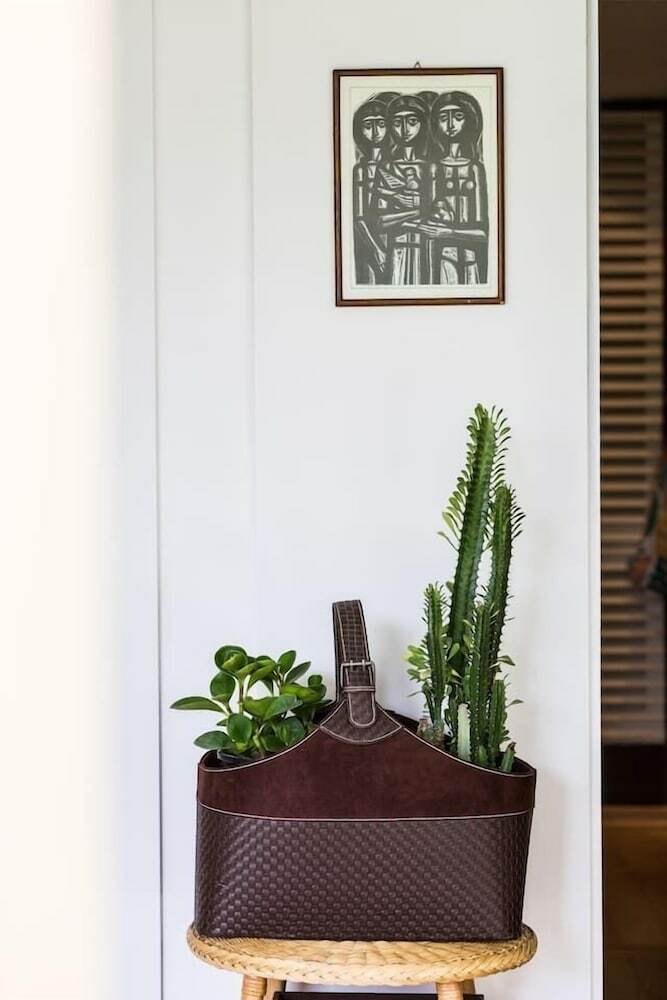 Apartamentos Garden Studio 55 S.m.