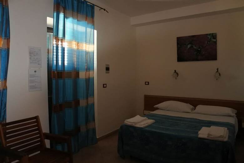 Agroturismo Agriturismo Dell'etna