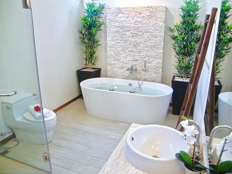 Ka Villa Fantastic 4 Bedrooms In Rawai