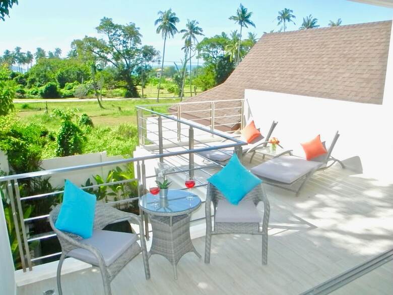 Ka Villa Fantastic 4 Bedrooms In Rawai
