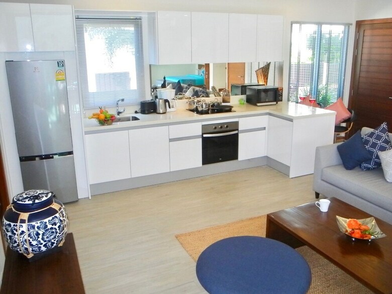 Ka Villa Fantastic 4 Bedrooms In Rawai