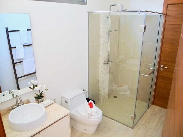 Ka Villa Fantastic 4 Bedrooms In Rawai