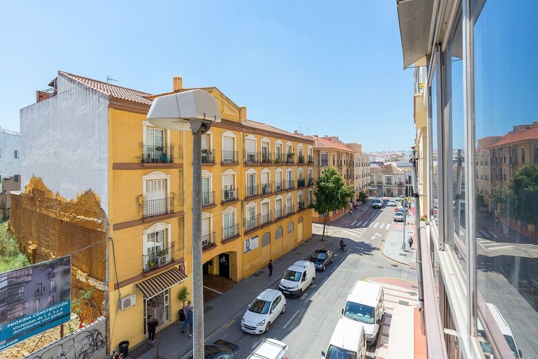 Molinillo Apartment City Center