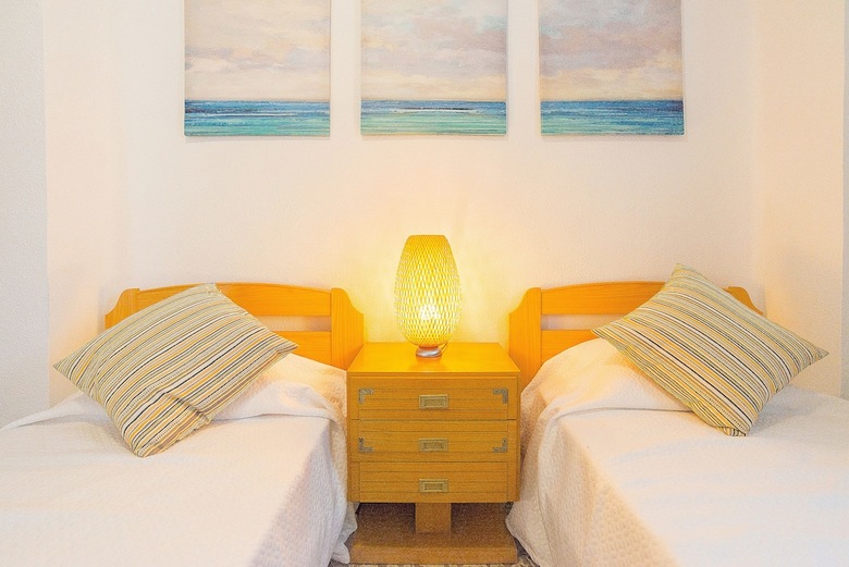 Molinillo Apartment City Center