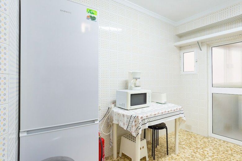 Molinillo Apartment City Center