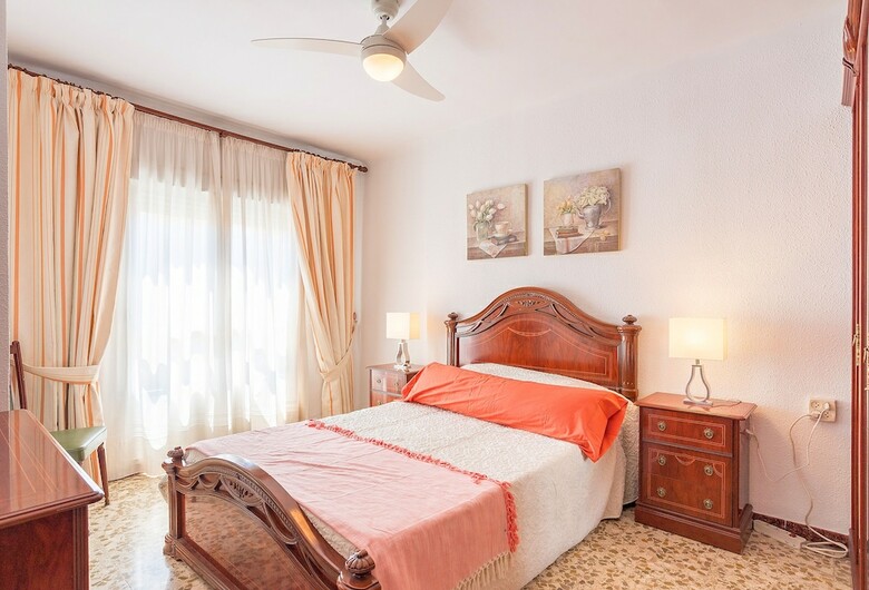 Molinillo Apartment City Center