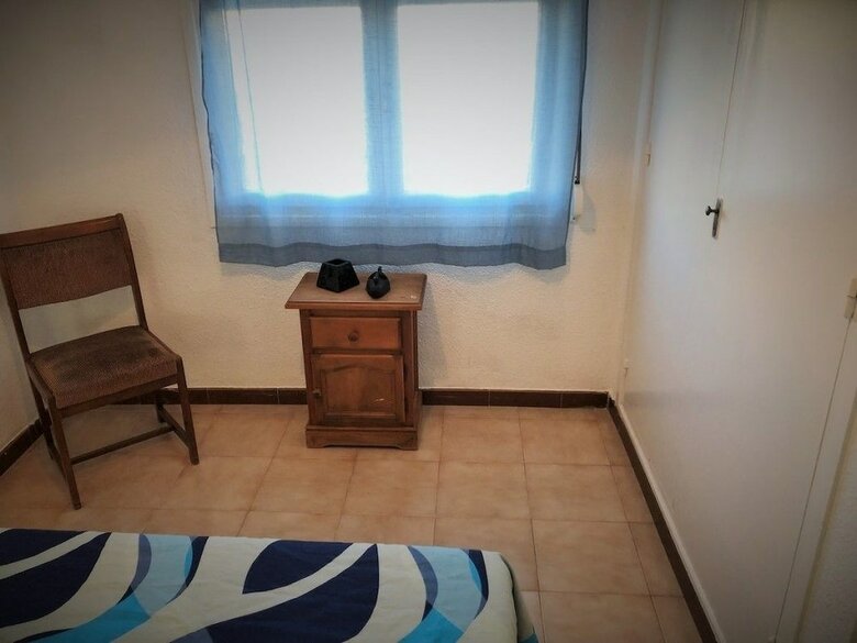 Apartamento En El Centro Comercial de Platja D?aro
