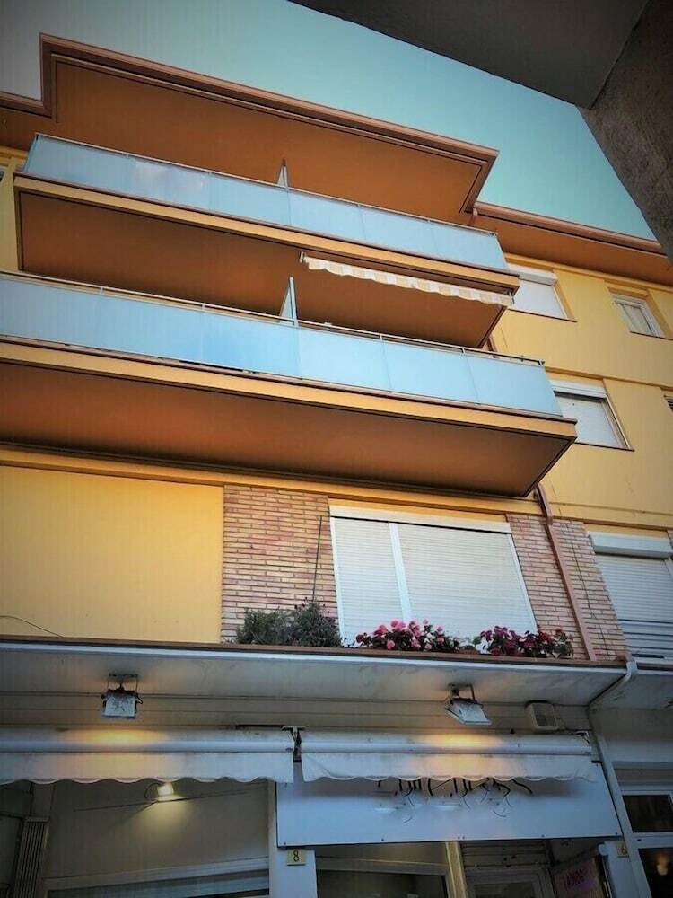 Apartamento En El Centro Comercial de Platja D?aro