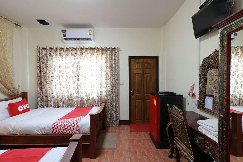Hotel Oyo 473 Faikham Hostel