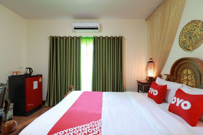 Hotel Oyo 473 Faikham Hostel
