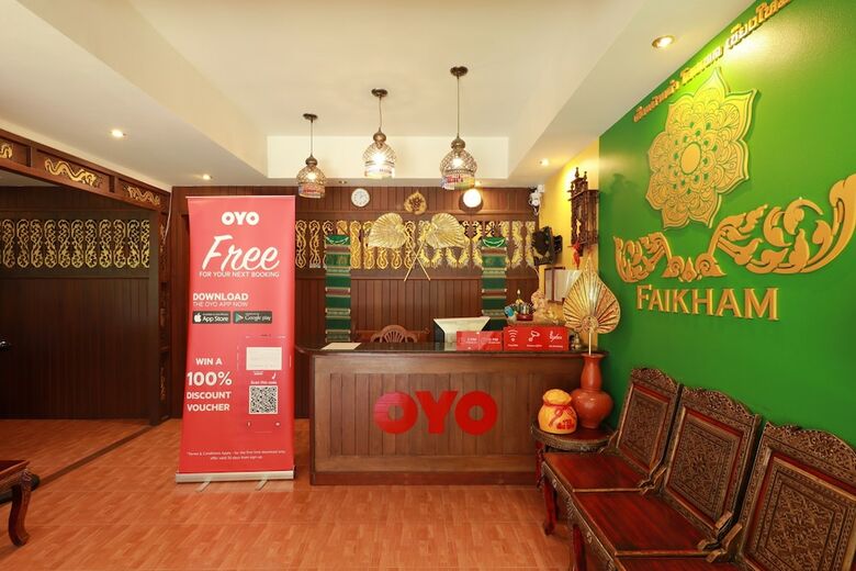 Hotel Oyo 473 Faikham Hostel