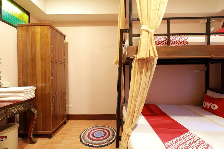 Hotel Oyo 473 Faikham Hostel