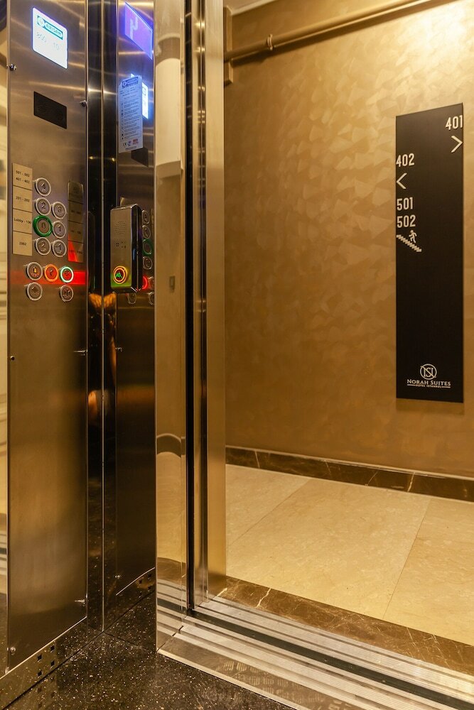 Apartamento Norah Suites Hotel ?stanbul