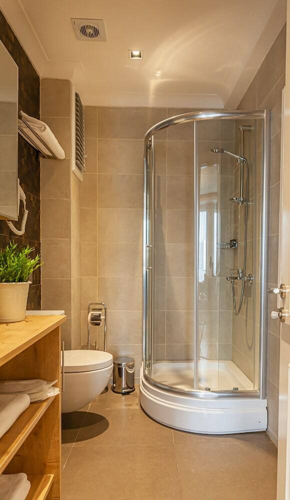 Apartamento Norah Suites Hotel ?stanbul