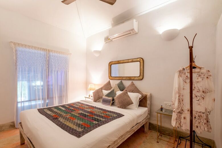 Villa Vedatmana By The Sea Anjuna