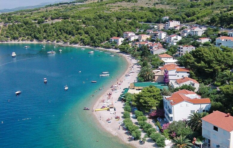Apartments Vrdoljak