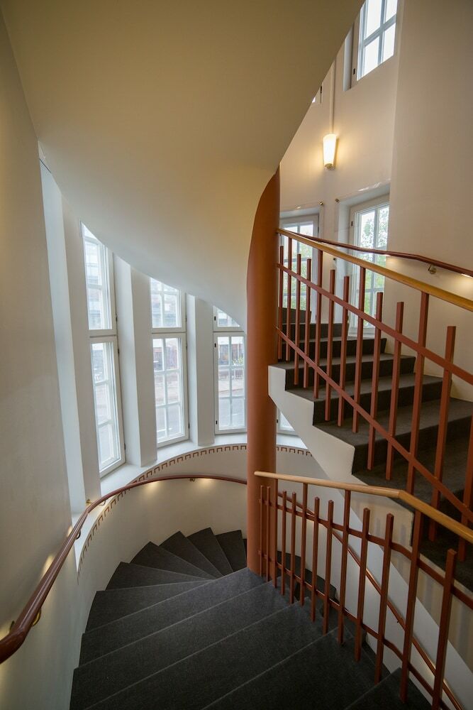 Boutique Hotel Old Spa