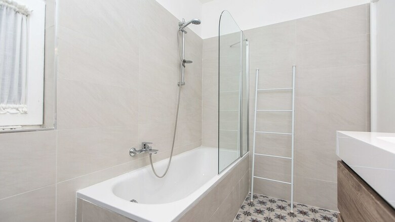 Rental In Rome Colosseum View Luxury Apartment