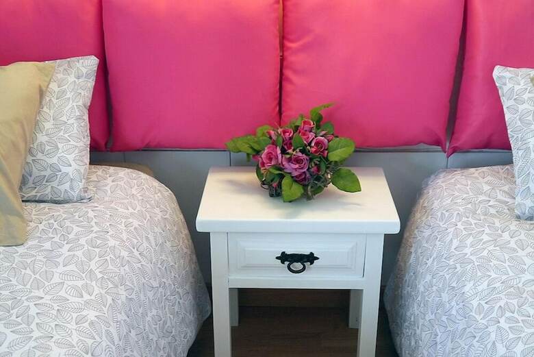 Apartamentos Penthouse Grode