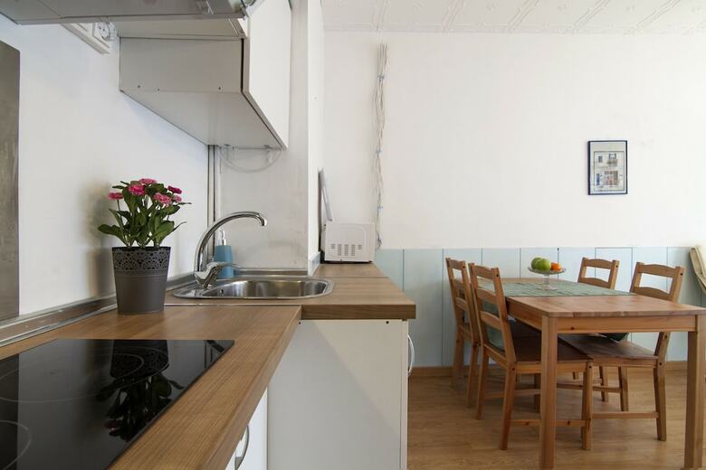 Apartamentos Penthouse Grode